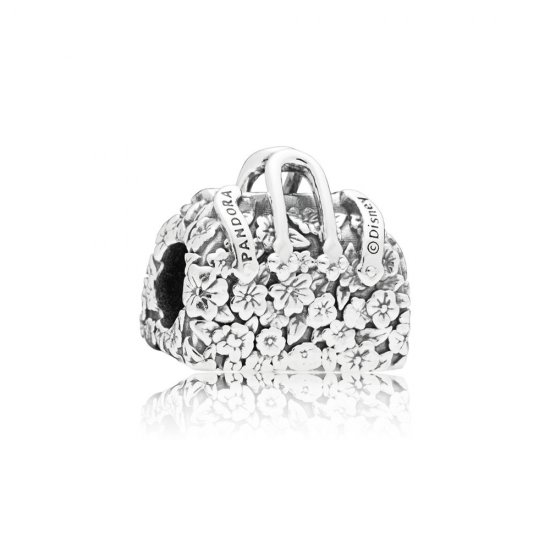 Charm berloques PANDORA Bolsa Da Mary Poppins - 1  Clique na imagem para fechar