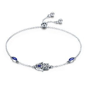 Pulseira Proteja você life Pandora - SCB076 Pulseira Proteja você life Pandora - SCB076