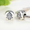 Charm Árvore de Natal life Pandora - SCC064