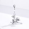 Charm Pendente Você é o Dragão Mágico estilo Pandora - SCC1322