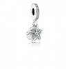 Pingente PANDORA Amuletos do Mar - 792076CZF