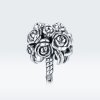Charm Buquê de noiva life Pandora - SCC1566