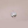 Anel PANDORA Asas da Vida - 190960CZ