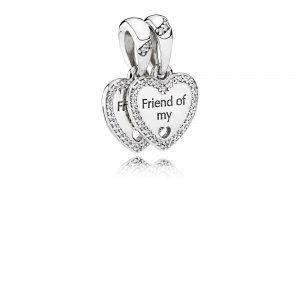 Pingente PANDORA - 792147CZ Pingente PANDORA - 792147CZ