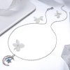Colar Céu estrelado life Pandora - SCN278