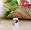 Charm berloques Pandora de prata Estrela PX00283-1