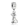 Pendente PANDORA Cão Zodiaco Chinês - 791095 - Contas