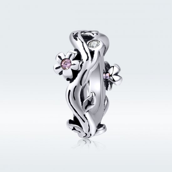 Separador Flor life Pandora - SCC1448  Clique na imagem para fechar