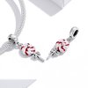 Charm Pendente Pirulito estilo Pandora - SCC1491