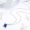 Colar Planeta secreto life Pandora - BSN007
