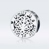 Charm Árvore Genealógica Espumante estilo Pandora - SCC1324