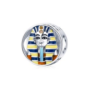 Charm Egito - Faraó life Pandora - SCC1858