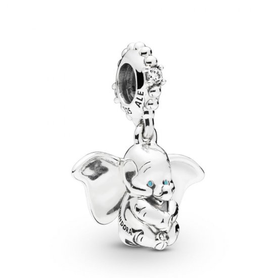 Charm Dumbo - 797849CZ  Clique na imagem para fechar