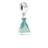 Pingente PANDORA Vestido Ariel - 791577ENMX