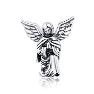 Charm anjo do amor life Pandora - BSC314 Charm anjo do amor life Pandora - BSC314