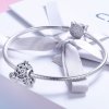 Charm Carro Abóbora da Cinderela estilo Pandora - SCC792