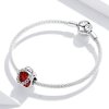 Charm Bolsa encantadora estilo Pandora - BSC345