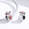 Charm Mestre da Riqueza estilo Pandora - SCC1373