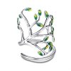 Anel Árvore da vida life Pandora - SCR454