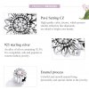 Charm Girassol life Pandora - SCC1507