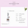 Charm Pendente Moedor de café estilo Pandora - BSC170