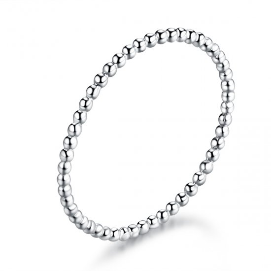 Anel Frisado life Pandora - SCR574  Clique na imagem para fechar