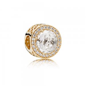 Charm berloques PANDORA Sol Charm berloques PANDORA Sol