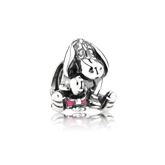 Charm berloques PANDORA Ió - 791567EN80  Clique na imagem para fechar