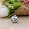 Charm PANDORA Gotas Radiantes Pavê - 796214CZ