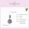 Charm Pendente Escorpião misterioso estilo Pandora - SCC1503