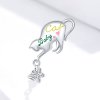 Charm Gato travesso life Pandora - SCC1678