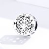 Charm Árvore Genealógica Espumante estilo Pandora - SCC1324