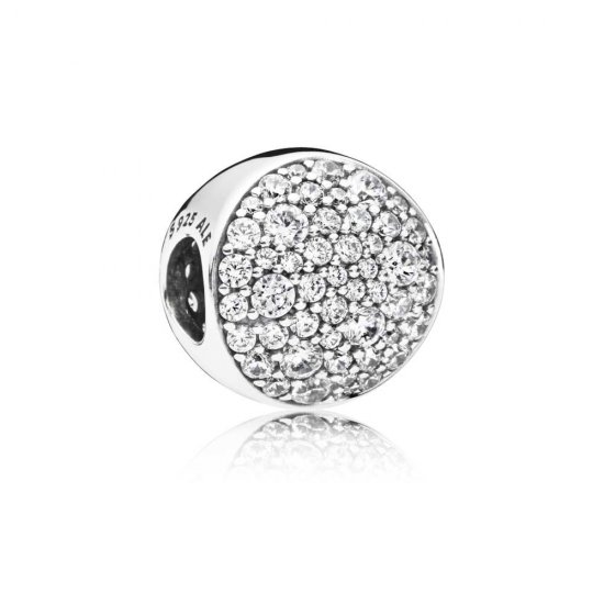 Charm berloques PANDORA Céu Iluminado  Clique na imagem para fechar