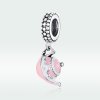 Charm Pendente Bule Clássico estilo Pandora - SCC1492