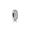 Separador PANDORA Brilho Brilhante - 791359CZ Separador PANDORA Brilho Brilhante - 791359CZ