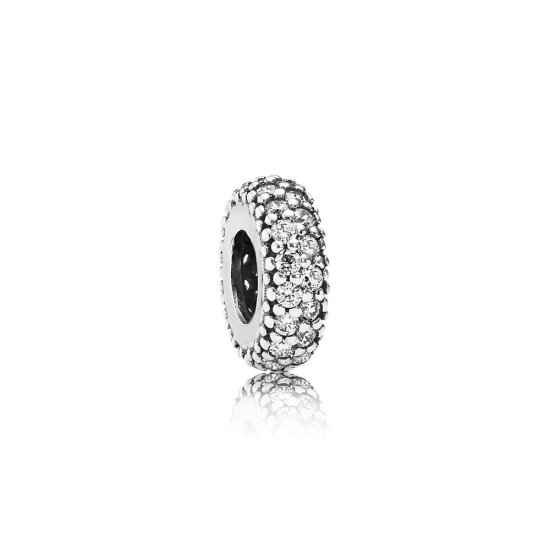 Separador PANDORA Brilho Brilhante - 791359CZ  Clique na imagem para fechar