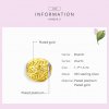 Charm Galho life Pandora - SCC1332