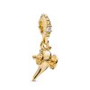 Charm Pendente Pandora Shine Lâmpada Mágica - 768038CZ