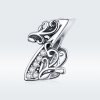Charm Número 1 life Pandora - SCC1418-1