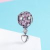 Charm Balão de Confissão estilo Pandora - SCC517