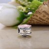Charm PANDORA Bolo de Aniversário - 792061ENMX