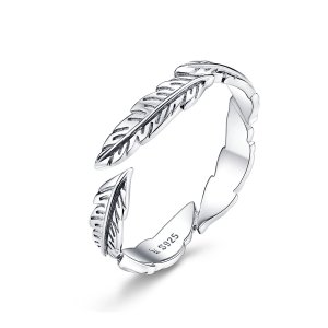 Anel Pluma life Pandora - SCR517 Anel Pluma life Pandora - SCR517