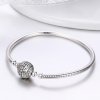Pulseira Vida Delicada life Pandora - SCB062