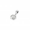 Charm Pendente Almas Gêmeas Para Sempre - 799266C01