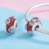 Charm Rosa perfumada life Pandora - SCC1030