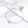 Pulseira Querida bebê life Pandora - SCB020