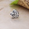 Charm PANDORA "Mãe, eu amo você" - 792067EN23