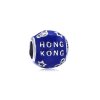 Charm berloques Pandora de prata Hong Kong Charm berloques Pandora de prata Hong Kong