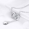 Colar Infinito life Pandora - SCN223
