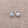 Charm berloques PANDORA Minnie - 791587